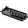 imageCuisinart CCMP203 BBQ Cheese Melt Pan Black