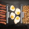 imageCuisinart CGR9922 2Piece Silicone Griddle Food Dividers  AntiWarp Design