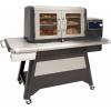 imageCuisinart CGWM080 Clermont Pellet Grill ampamp Smoker 1400 sq inch Cooking Space 8in1  Smoke BBQ Grill Roast Sear Braise Bake ampamp CharGrillClermont Pellet Grill  Smoker