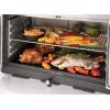 imageCuisinart CGWM080 Clermont Pellet Grill ampamp Smoker 1400 sq inch Cooking Space 8in1  Smoke BBQ Grill Roast Sear Braise Bake ampamp CharGrillClermont Pellet Grill  Smoker