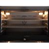 imageCuisinart CGWM080 Clermont Pellet Grill ampamp Smoker 1400 sq inch Cooking Space 8in1  Smoke BBQ Grill Roast Sear Braise Bake ampamp CharGrillClermont Pellet Grill  Smoker