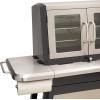 imageCuisinart CGWM080 Clermont Pellet Grill ampamp Smoker 1400 sq inch Cooking Space 8in1  Smoke BBQ Grill Roast Sear Braise Bake ampamp CharGrillClermont Pellet Grill  Smoker