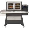 imageCuisinart CGWM080 Clermont Pellet Grill ampamp Smoker 1400 sq inch Cooking Space 8in1  Smoke BBQ Grill Roast Sear Braise Bake ampamp CharGrillClermont Pellet Grill  Smoker
