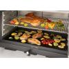 imageCuisinart CGWM080 Clermont Pellet Grill ampamp Smoker 1400 sq inch Cooking Space 8in1  Smoke BBQ Grill Roast Sear Braise Bake ampamp CharGrillClermont Pellet Grill  Smoker