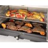 imageCuisinart CGWM080 Clermont Pellet Grill ampamp Smoker 1400 sq inch Cooking Space 8in1  Smoke BBQ Grill Roast Sear Braise Bake ampamp CharGrillClermont Pellet Grill  Smoker