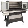 imageCuisinart CGWM080 Clermont Pellet Grill ampamp Smoker 1400 sq inch Cooking Space 8in1  Smoke BBQ Grill Roast Sear Braise Bake ampamp CharGrillClermont Pellet Grill  Smoker
