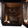 imageCuisinart CGWM080 Clermont Pellet Grill ampamp Smoker 1400 sq inch Cooking Space 8in1  Smoke BBQ Grill Roast Sear Braise Bake ampamp CharGrillClermont Pellet Grill  Smoker
