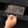 imageCuisinart CGWM080 Clermont Pellet Grill ampamp Smoker 1400 sq inch Cooking Space 8in1  Smoke BBQ Grill Roast Sear Braise Bake ampamp CharGrillClermont Pellet Grill  Smoker