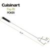 imageCuisinart CHA860 Fire Pit Poker Steel Plastic