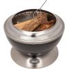 imageCuisinart CHA860 Fire Pit Poker Steel Plastic
