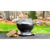 imageCuisinart CHA860 Fire Pit Poker Steel Plastic