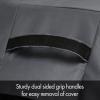 imageCuisinart CHC401 Heater Durable RipResistant Polyester Fits COH400 Perfect Position Patio Cover