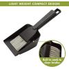 imageCuisinart CPC120 3Piece Pellet Grill Ash Cleaning Kit3piece Pellet Grill Ash Cleaning Kit