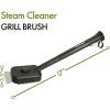 imageCuisinart CSBS777 Steam Clean Grill BrushSteam Clean Grill Brush
