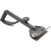 imageCuisinart CCB500 Griddle Scraper Sixinch wide stainless steel bladeGriddle Scraper