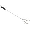 imageCuisinart CHA860 Fire Pit Poker Steel Plastic