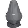 imageCuisinart CHC601 Chimenea Propane Fire Pit Heater Cover Durable RipResistant Polyester Cover Fits COH600