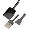 imageCuisinart CPC120 3Piece Pellet Grill Ash Cleaning Kit3piece Pellet Grill Ash Cleaning Kit