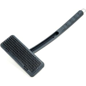 imageCuisinart CCB390 Swivel Head Grill Cleaning Brush Royal BlueSwivel Head Grill Cleaning Brush