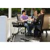 imageCuisinart CEG980 Outdoor Electric Grill with VersaStand 22 x 118 x 176Inch