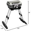 imageCuisinart CEG980 Outdoor Electric Grill with VersaStand 22 x 118 x 176Inch