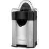 imageCuisinart 8 Cup Food Processor 350Watt Motor Medium to Fine Slicing Discs FP8SV SilverGunmetal
