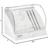imageCuisinart BDH2 Blade and Disc HolderWhite 6Holder