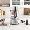 imageCuisinart CH4DC Elite Collection 4Cup ChopperGrinder Die CastSilver Die Cast