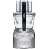 imageCuisinart CH4DC Elite Collection 4Cup ChopperGrinder Die CastSilver Die Cast