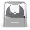 imageCuisinart Core Essentials Multifuncational Disc Storage MFD4 Case Blade HolderGreyGray