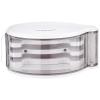 imageCuisinart DLCDH Disc Holder White 3Blades