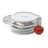 imageCuisinart DLCDH Disc Holder White 3Blades