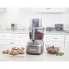 imageCuisinart Elemental Small Food Processor 13Cup Gunmetal