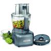 imageCuisinart Elemental Small Food Processor 13Cup Gunmetal