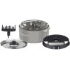 imageCuisinart FPDCP1 Dicing Accessory Kit Grey