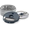 imageCuisinart FPDCP1 Dicing Accessory Kit Grey