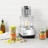 imageCuisinart Food Processor Pro Custom 11 Cup Brushed Chrome DLC8SBCYP1Brushed Chrome