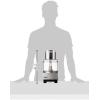 imageCuisinart Food Processor Pro Custom 11 Cup Brushed Chrome DLC8SBCYP1Brushed Chrome