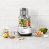 imageCuisinart Food Processor Pro Custom 11 Cup Brushed Chrome DLC8SBCYP1Brushed Chrome