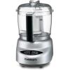 imageCuisinart SG10 Electric SpiceandNut Grinder StainlessBlack MiniStainlessBlack