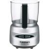 imageCuisinart SG10 Electric SpiceandNut Grinder StainlessBlack MiniStainlessBlack