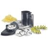 imageCuisinart Spiral Accessory Kit 3Piece Set Silver