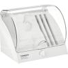 imageCuisinart BDH2 Blade and Disc HolderWhite 6Holder
