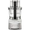 imageCuisinart CH4DC Elite Collection 4Cup ChopperGrinder Die CastSilver Die Cast