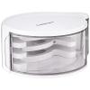 imageCuisinart DLCDH Disc Holder White 3Blades