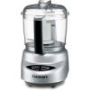 imageCuisinart Food Processor MiniPrep 3 Cup 24 oz Brushed Chrome and Nickel DLC2ABCBrushed Chrome