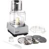 imageCuisinart Food Processor Pro Custom 11 Cup Brushed Chrome DLC8SBCYP1Brushed Chrome