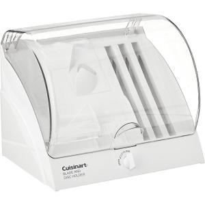 imageCuisinart BDH2 Blade and Disc HolderWhite 6Holder