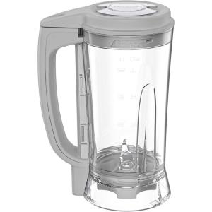 imageCuisinart Core Elements 36 oz Blender Jar for FP110 ampamp FP130Gray