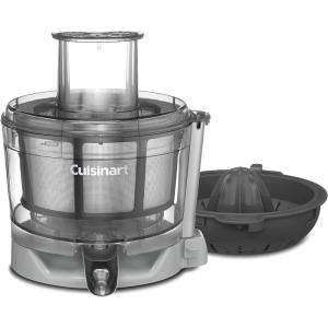 imageCuisinart Core Elements Juicing Center for FP110 ampamp FP130
